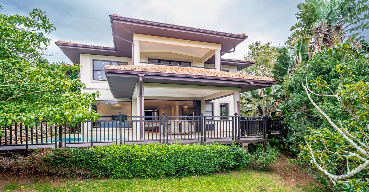 Lemonwood Zimbali Estate Traditional residential house construction project at Zimbali Estate, Ballito by Gouveia Group, Manuel Gouveia Construction, Gouveia Construction